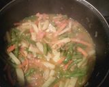 Foto del paso 5 de la receta Curry de verduras