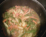 Foto del paso 5 de la receta: Curry de verduras