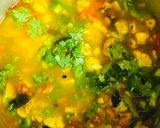 बादशाही खिचड़ी विध बिरयानी ट्विस्ट(BAADSHAHI KHICHDI WITH BIRYANI TWIST RECIPE IN HINDI) रेसिपी चरण 5 फोटो