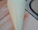 Foto langkah ke 2 dari resep Korean garlic cheese bread.