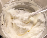 Foto del paso 6 de la receta: Pastel de yogur griego y coco “sin gluten”