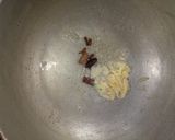 A picture of step 9 of Methi malai cheesy pasta.