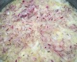 Foto del paso 5 de la receta Salsa de ciruelas y vino tinto para carnes de Navidad