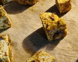 Vöröslencse főzelék sült tofuval! VEGÁN recept fázis 5 fotója