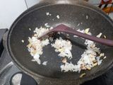 ข้าวผัดหมู ทารก 11 เดือน