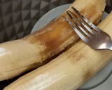 Foto langkah ke 1 dari resep Banana Bread.