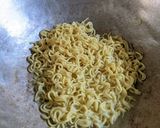 Foto langkah ke 2 dari resep Mie Get Cirebon.