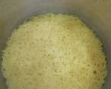 Dry Fruits Pulao recipe step 2 photo