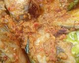 Foto langkah ke 3 dari resep Ikan tongkol asam padeh.