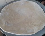 আটার রুটি (Attar roti recipe in Bengali) রেসিপির ধাপ 4 ছবি