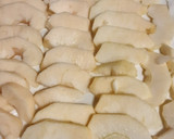 Foto del paso 2 de la receta: Tarta de manzana