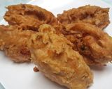 Foto langkah ke 5 dari resep Tahu Berontak.