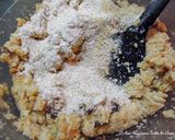 Foto del passaggio 6 della ricetta Miascia (torta tipica del Lago di Como)