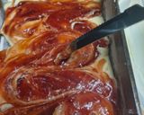 Foto del paso 3 de la receta: Torta de Yogurt 🍋 y Mermelada