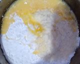 Foto langkah ke 1 dari resep Telur Gabus Keju / Bidaran (anti gagal & renyah).