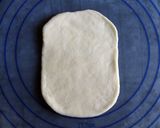 A picture of step 3 of Sausage Bread Rolls.