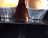Foto del paso 10 de la receta 165. Bizcocho de plátano