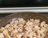 Foto langkah ke 3 dari resep Ayam Cincang Kecap.