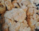 Foto del paso 4 de la receta: Coliflor al horno