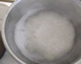 Foto langkah ke 1 dari resep Bubur Ketan Merah Putih.