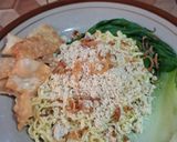 Foto langkah ke 4 dari resep Yamie.