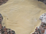 Pasta Frola de membrillo