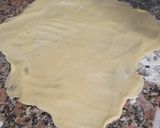 Foto del paso 5 de la receta: Pasta Frola de membrillo