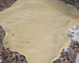 Foto del paso 5 de la receta: Pasta Frola de membrillo
