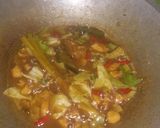 Foto langkah ke 6 dari resep Tongseng Ayam No santan No Ribet.