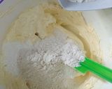 Foto langkah ke 5 dari resep Lidah Kucing (Tanpa Cetakan).