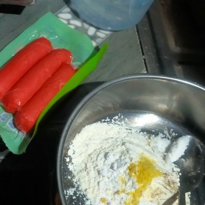 Langkah 1