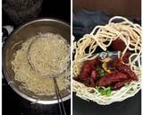Veg 99 with Noodles(leftover)Basket recipe step 1 photo