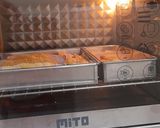 Foto langkah ke 6 dari resep Cheese & Sausage Streusel Bread.