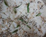 A picture of step 4 of Sooji Dhokla.