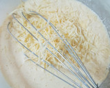 Foto del paso 5 de la receta: Quiche de espinacas y bacon