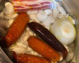 Foto del paso 2 de la receta Fabada en Instant Pot