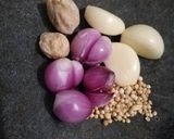Foto langkah ke 1 dari resep Tahu Bacem.