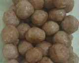 Foto langkah ke 9 dari resep Swedish Meatball IKEA Rumahan.