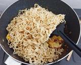 Aunt's Fried Noodle Recipe recipe step 6 photo