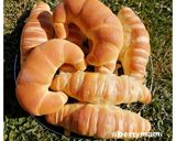 Tejes kiflik recept fázis 8 fotója