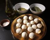 Foto del paso 4 de la receta: Bolitas de Labneh y zaatar (Keto)