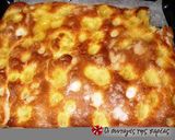 Φωτογραφία βήματος 4 της συνταγής Fiamminga focaccia - ΦΛΑΜΑΝΔΙΚΗ focaccia