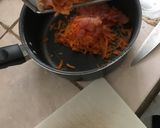 Foto del paso 3 de la receta: Lasaña vegetariana
