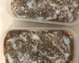 Foto del paso 4 de la receta: Tiramisú invertido® Receta inventada por Geri desayunos, meriendas y más!