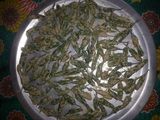 Dahi mirchi