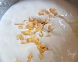 Foto langkah ke 7 dari resep Es Krim Nangka.