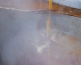 A picture of step 8 of Nihari.