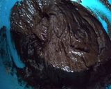 Foto del paso 2 de la receta: Budín de algarroba✨
