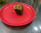 A picture of step 3 of Stuffed capscium.