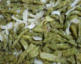 Foto del paso 5 de la receta: Nopales fáciles y rápidos con orégano